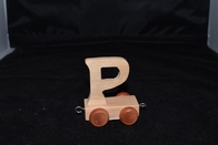 Letter P