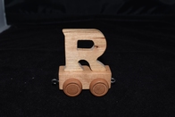 Letter R