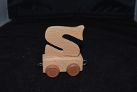 Letter S