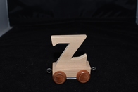 Letter Z