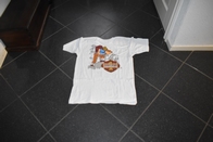 T-shirt Kuifje