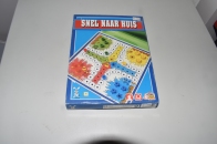 Snel naar Huis van Travel Home