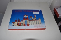 Houten Kasteelset