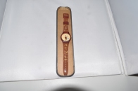 Horloge Kuifje