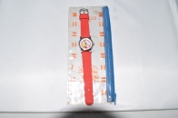 Horloge Kuifje en Bobby