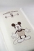 Dekbedovertrek Mickey Vintage