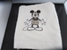 Badlaken Mickey Vintage