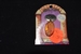 Story scope clip-ons Hogwarts - Yellow Oval