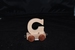 Letter G
