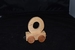 Letter O
