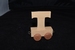 Letter T