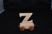 Letter Z