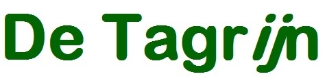 Logo De Tagrijn